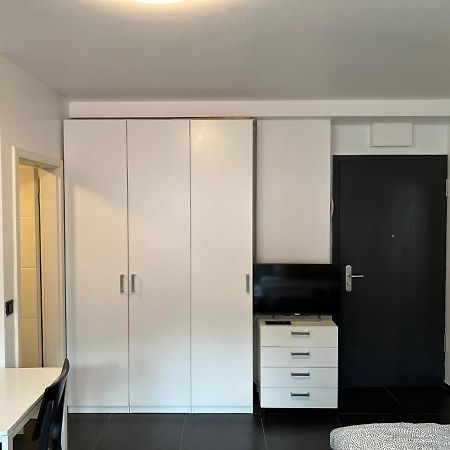 Modern Studio Lux-City Luxembourg Bagian luar foto